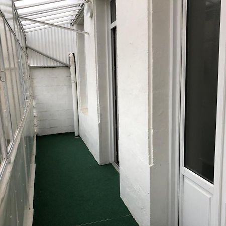 Ilot Des Cordeliers Appartamento Poitiers Esterno foto